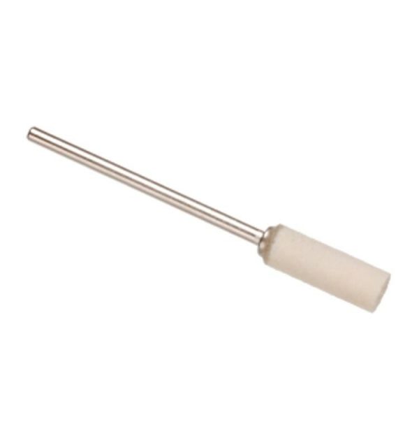 CILINDRO PULIDOR HATHO FIELTRO MONTADO  6MM 172 6 HP